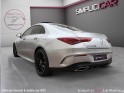 Mercedes cla coupe 200 7g-dct amg line entretiens full mercedes toit ouvrant carplay garantie 12 mois occasion simplicicar le...