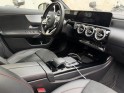Mercedes cla coupe 200 7g-dct amg line entretiens full mercedes toit ouvrant carplay garantie 12 mois occasion simplicicar le...