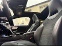 Mercedes cla coupe 200 7g-dct amg line entretiens full mercedes toit ouvrant carplay garantie 12 mois occasion simplicicar le...