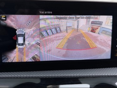 Mercedes cla coupe 200 7g-dct amg line entretiens full mercedes toit ouvrant carplay garantie 12 mois occasion simplicicar le...