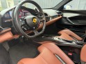 Ferrari 296  gtb gtb 3.0 turbo v6 hybride 818 ch assetto fiorano extended garantie ferrari occasion simplicicar lyon nord...