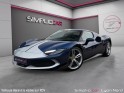 Ferrari 296  gtb gtb 3.0 turbo v6 hybride 818 ch assetto fiorano extended garantie ferrari occasion simplicicar lyon nord...