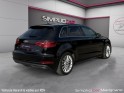 Audi a3 sportback 1.4 tfsi e-tron 204 ambition luxe s tronic - gps - système d'accès sans clé - garantie 12 mois occasion...