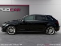 Audi a3 sportback 1.4 tfsi e-tron 204 ambition luxe s tronic - gps - système d'accès sans clé - garantie 12 mois occasion...