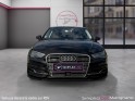 Audi a3 sportback 1.4 tfsi e-tron 204 ambition luxe s tronic - gps - système d'accès sans clé - garantie 12 mois occasion...