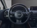 Audi a3 sportback 1.4 tfsi e-tron 204 ambition luxe s tronic - gps - système d'accès sans clé - garantie 12 mois occasion...