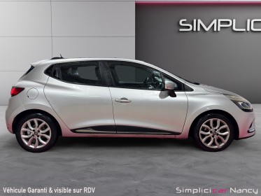 Renault clio iv business dci 90 business edc bva origine france garantie 12 mois occasion simplicicar nancy simplicicar...