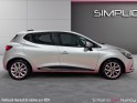 Renault clio iv business dci 90 business edc bva origine france garantie 12 mois occasion simplicicar nancy simplicicar...