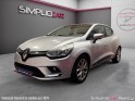 Renault clio iv business dci 90 business edc bva origine france garantie 12 mois occasion simplicicar nancy simplicicar...