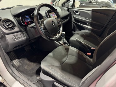 Renault clio iv business dci 90 business edc bva origine france garantie 12 mois occasion simplicicar nancy simplicicar...