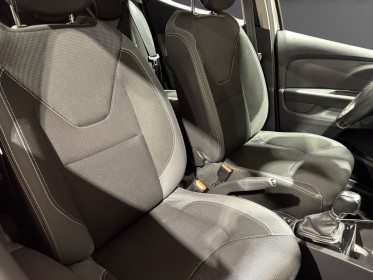 Renault clio iv business dci 90 business edc bva origine france garantie 12 mois occasion simplicicar nancy simplicicar...