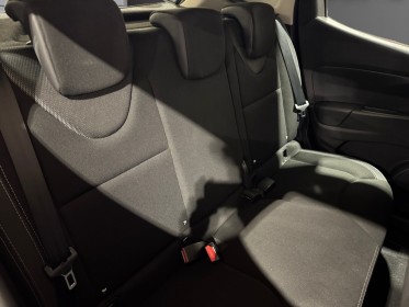 Renault clio iv business dci 90 business edc bva origine france garantie 12 mois occasion simplicicar nancy simplicicar...