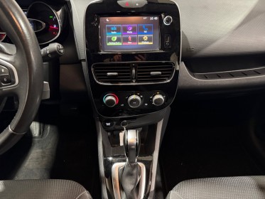 Renault clio iv business dci 90 business edc bva origine france garantie 12 mois occasion simplicicar nancy simplicicar...