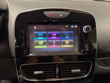 Renault clio iv business dci 90 business edc bva origine france garantie 12 mois occasion simplicicar nancy simplicicar...