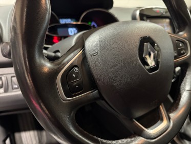 Renault clio iv business dci 90 business edc bva origine france garantie 12 mois occasion simplicicar nancy simplicicar...