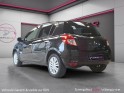 Renault clio iii 1.2 16v 75 eco2 expression clim garantie 12 mois occasion simplicicar villepinte simplicicar simplicibike...