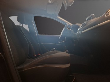 Renault clio iii 1.2 16v 75 eco2 expression clim garantie 12 mois occasion simplicicar villepinte simplicicar simplicibike...