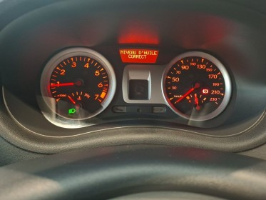 Renault clio iii 1.2 16v 75 eco2 expression clim garantie 12 mois occasion simplicicar villepinte simplicicar simplicibike...