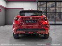 Nissan micra 2020 ig-t 92 tekna garantie 12 mois 1er main, entretien complet nissan, garantie nissan, angle mort, caméras......
