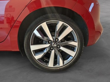 Nissan micra 2020 ig-t 92 tekna garantie 12 mois 1er main, entretien complet nissan, garantie nissan, angle mort, caméras......