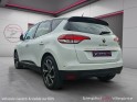 Renault scenic iv tce 140 fap edc intens garantie 12 mois occasion simplicicar villepinte simplicicar simplicibike france
