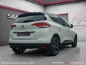Renault scenic iv tce 140 fap edc intens garantie 12 mois occasion simplicicar villepinte simplicicar simplicibike france