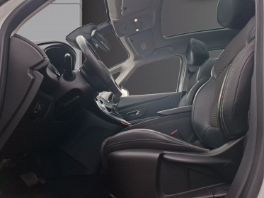 Renault scenic iv tce 140 fap edc intens garantie 12 mois occasion simplicicar villepinte simplicicar simplicibike france