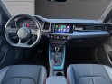 Audi a1 citycarver 30 tfsi 116 ch s tronic 7 design luxe volant meplat  apple carplay gris nardo garantie 12mois occasion...