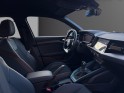 Audi a1 citycarver 30 tfsi 116 ch s tronic 7 design luxe volant meplat  apple carplay gris nardo garantie 12mois occasion...