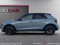 Audi a1 citycarver 30 tfsi 116 ch s tronic 7 design luxe volant meplat  apple carplay gris nardo garantie 12mois occasion...