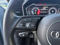 Audi a1 citycarver 30 tfsi 116 ch s tronic 7 design luxe volant meplat  apple carplay gris nardo garantie 12mois occasion...