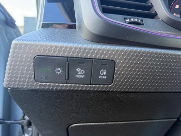 Audi a1 citycarver 30 tfsi 116 ch s tronic 7 design luxe volant meplat  apple carplay gris nardo garantie 12mois occasion...