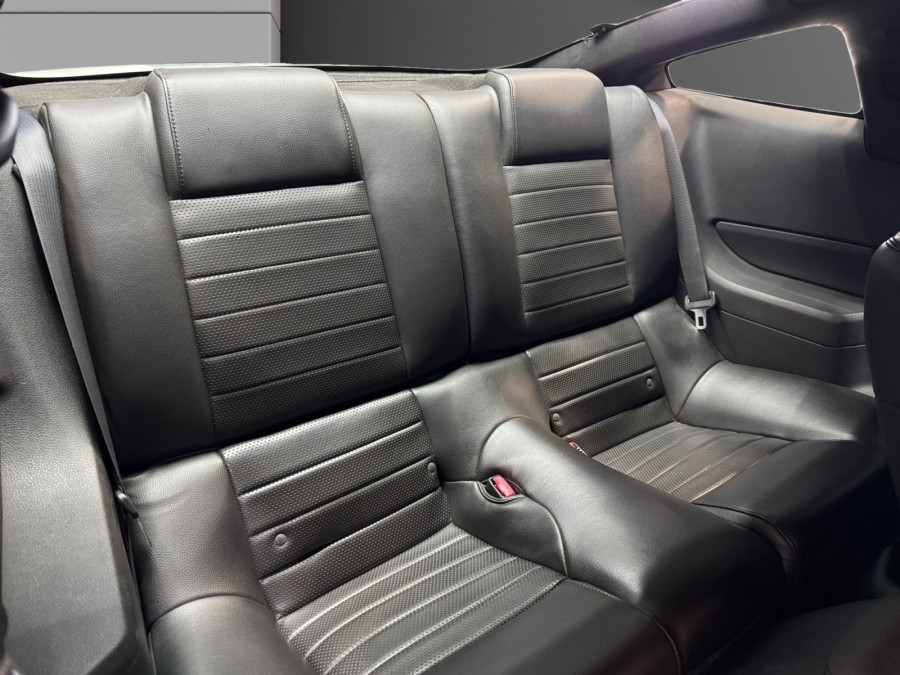 FORD d'occasion MUSTANG SHELBY GT de 2007 Pau (64)﻿