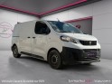 Peugeot expert fourgon gn tole standard bluehdi 95 bvm5 premium, pack bois, attelage, tva récupérable soit...