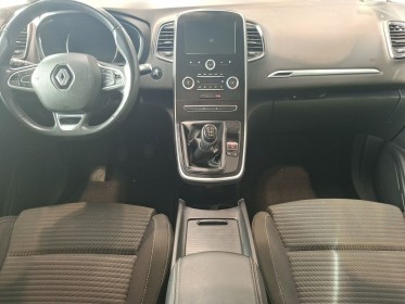 Renault scenic iv business tce 130 energy business garantie 12 mois occasion simplicicar villepinte simplicicar simplicibike...