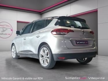 Renault scenic iv business tce 130 energy business garantie 12 mois occasion simplicicar villepinte simplicicar simplicibike...