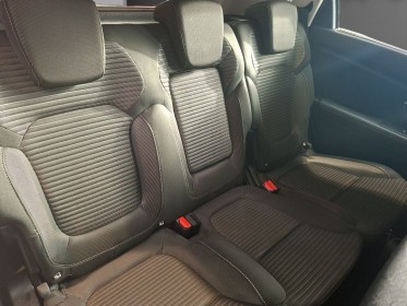 Renault scenic iv business tce 130 energy business garantie 12 mois occasion simplicicar villepinte simplicicar simplicibike...