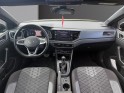 Volkswagen taigo 1.5 tsi 150 dsg7 r-line toit panoramique carplay son beats camera de recul démarrage sans clé garantie...