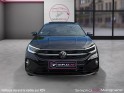 Volkswagen taigo 1.5 tsi 150 dsg7 r-line toit panoramique carplay son beats camera de recul démarrage sans clé garantie...