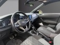 Volkswagen taigo 1.5 tsi 150 dsg7 r-line toit panoramique carplay son beats camera de recul démarrage sans clé garantie...