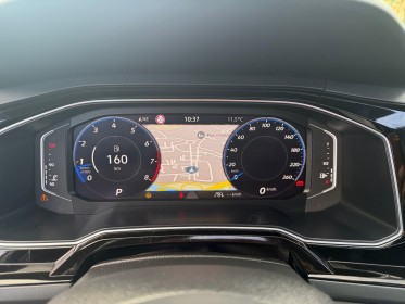 Volkswagen taigo 1.5 tsi 150 dsg7 r-line toit panoramique carplay son beats camera de recul démarrage sans clé garantie...