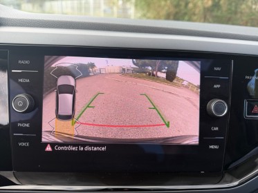 Volkswagen taigo 1.5 tsi 150 dsg7 r-line toit panoramique carplay son beats camera de recul démarrage sans clé garantie...