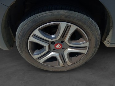 Dacia sandero 0.9 tce 90ch finition stepway / caméra de recul occasion réunion ville st pierre simplicicar simplicibike...