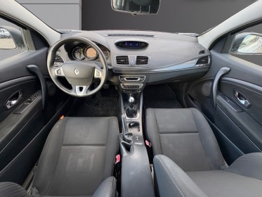 Renault megane iii coupe energy eco2 tce 115 occasion avignon (84) simplicicar simplicibike france