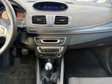 Renault megane iii coupe energy eco2 tce 115 occasion avignon (84) simplicicar simplicibike france