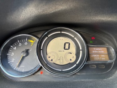 Renault megane iii coupe energy eco2 tce 115 occasion avignon (84) simplicicar simplicibike france