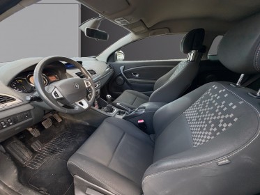 Renault megane iii coupe energy eco2 tce 115 occasion avignon (84) simplicicar simplicibike france