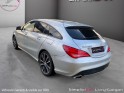 Mercedes classe cla shooting brake 200 cdi fascination 7-g dct a occasion simplicicar livry gargan simplicicar simplicibike...