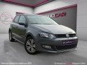 Volkswagen polo 1.6 tdi 90 cr fap bluemotion technology life garantie 12 mois occasion abbeville simplicicar simplicibike...