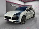 Porsche cayenne coupe e-hybrid 3.0 v6 462 ch tiptronic bva occasion simplicicar livry gargan simplicicar simplicibike france